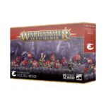 Warhammer Age of Sigmar – Squig Herd | Gloomspite Gitz