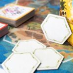 Landmarks – Juego de Mesa de Palabras, Pistas y Aventuras