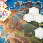 Landmarks – Juego de Mesa de Palabras, Pistas y Aventuras