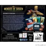 Star Wars Unlimited – Mundos de Origen | Caja de Presentación (Español)