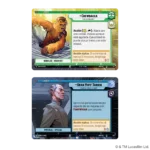 Star Wars Unlimited – Mundos de Origen | Caja de Presentación (Español)