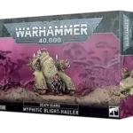 Warhammer 40.000 – Cargaplagas Mefítico