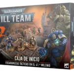 Warhammer 40.000: Kill Team – Caja de Inicio (Edición en Español)