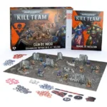 Warhammer 40.000: Kill Team – Caja de Inicio (Edición en Español)