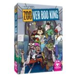 ZOOverbooking – Juego de Cartas