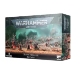 Warhammer 40.000 – Adeptus Mechanicus: Skitarii Rangers / Vanguard