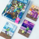 ZOOverbooking – Juego de Cartas