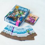 ZOOverbooking – Juego de Cartas