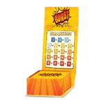 Burst: Jugando bajo presión – Juego de Cartas de Riesgo y Estrategia