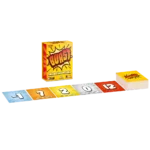 Burst: Jugando bajo presión – Juego de Cartas de Riesgo y Estrategia