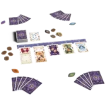 All In: Predicciones – Juego de Mesa de Cartas y Estrategia