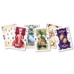 All In: Predicciones – Juego de Mesa de Cartas y Estrategia