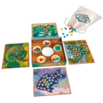Azul Kids: Taller de Mosaicos