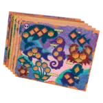 Azul Kids: Taller de Mosaicos