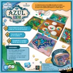 Azul Kids: Taller de Mosaicos
