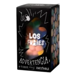 Los Fuzzies – Juego de Mesa de Habilidad, Equilibrio y Destreza