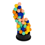Los Fuzzies – Juego de Mesa de Habilidad, Equilibrio y Destreza