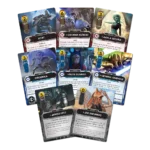 Star Wars Deckbuilding Guerras Clon