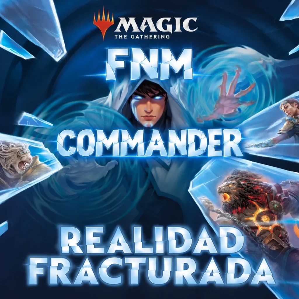 Friday Night Magic